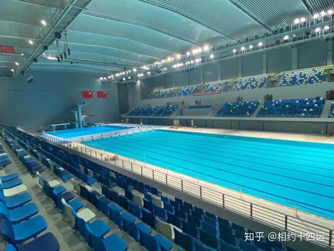 陕西西安泳池设备公司_游泳池的建造-迈达环保