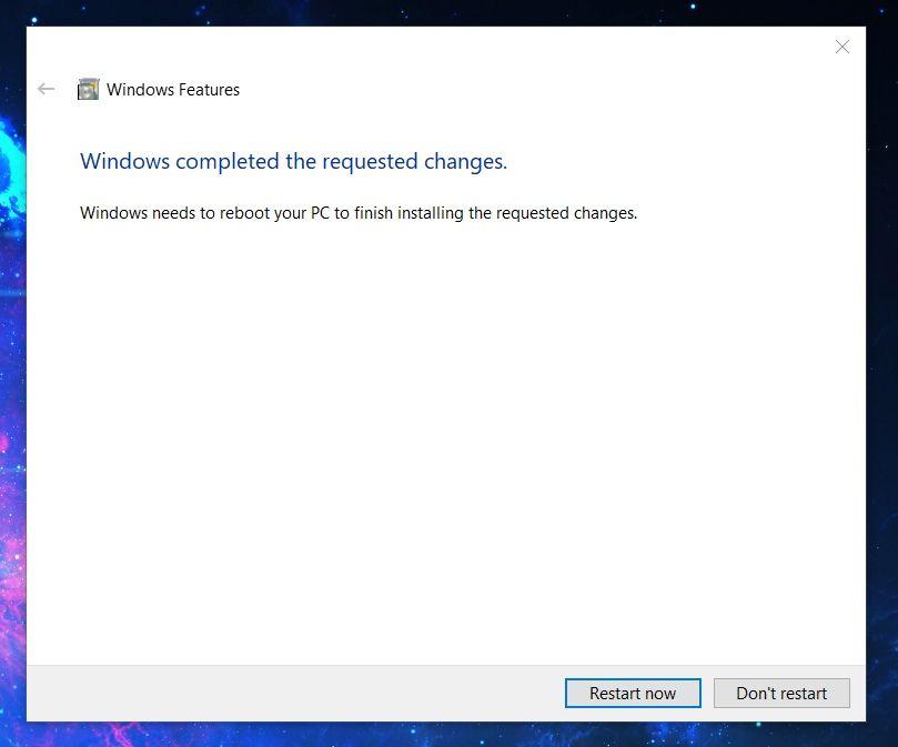 让你的 Windows 系统为虚拟机做好准备 | Linux 中国 - 知乎