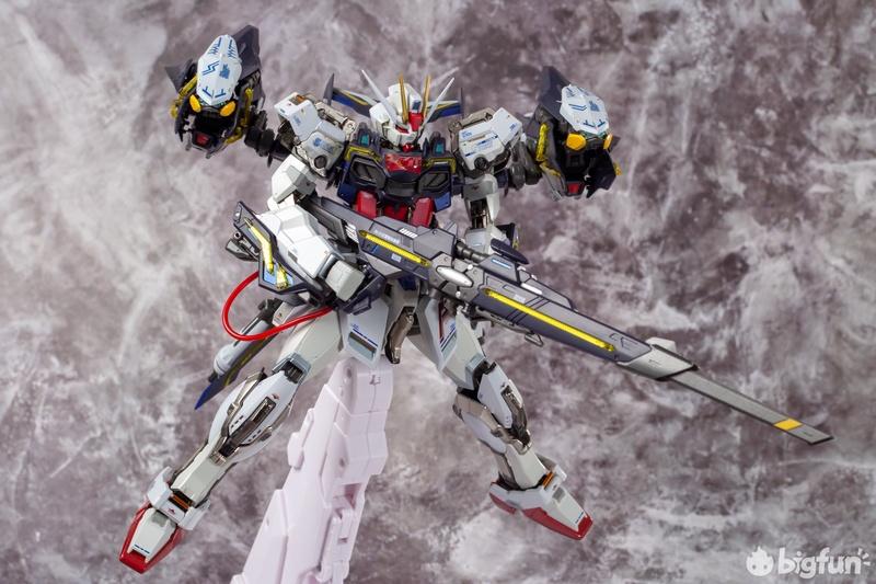 metalbuildp204qx强袭闪电背包测评