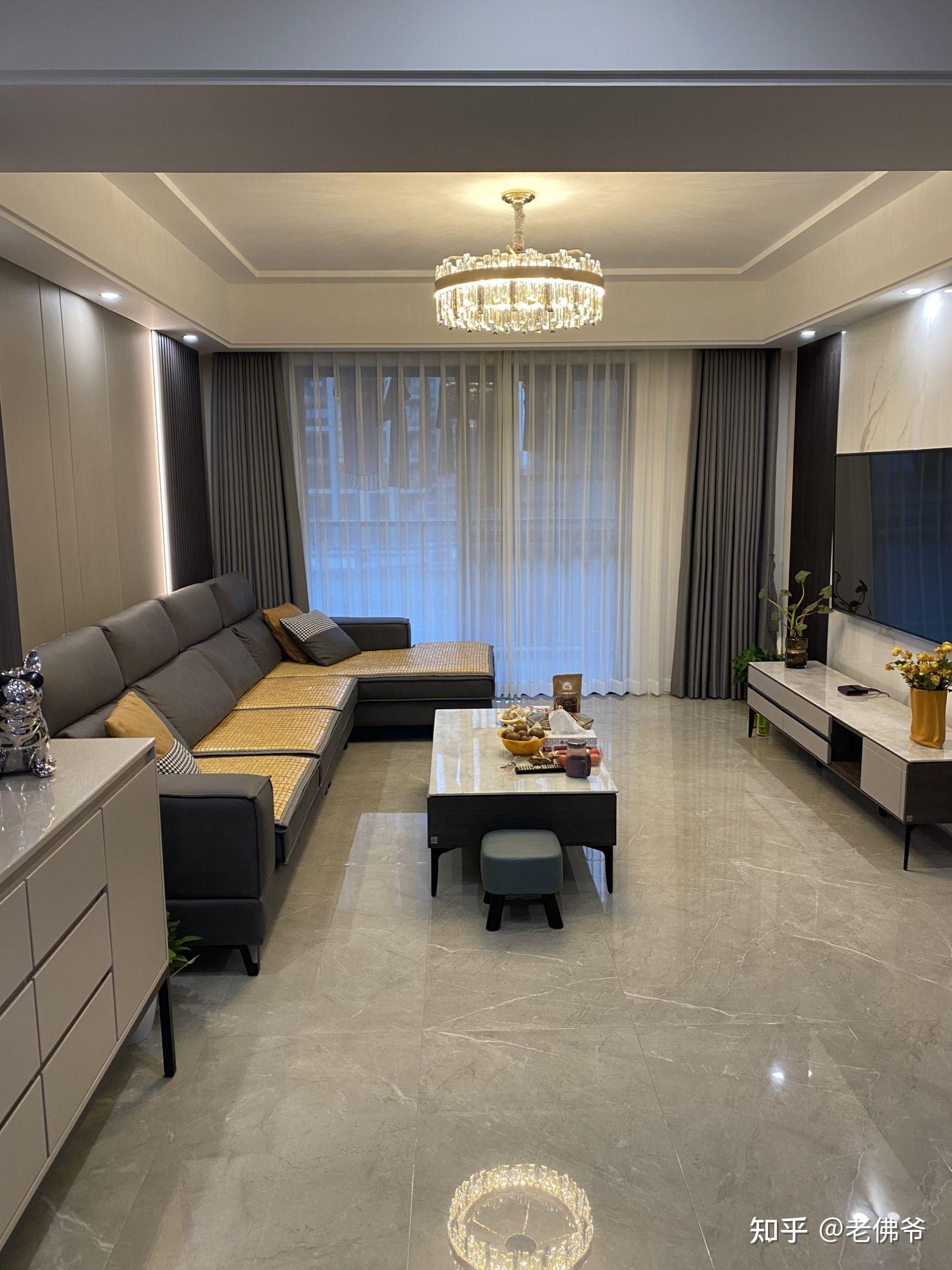 装修找义乌金螳螂家真的很靠谱放心交给他们