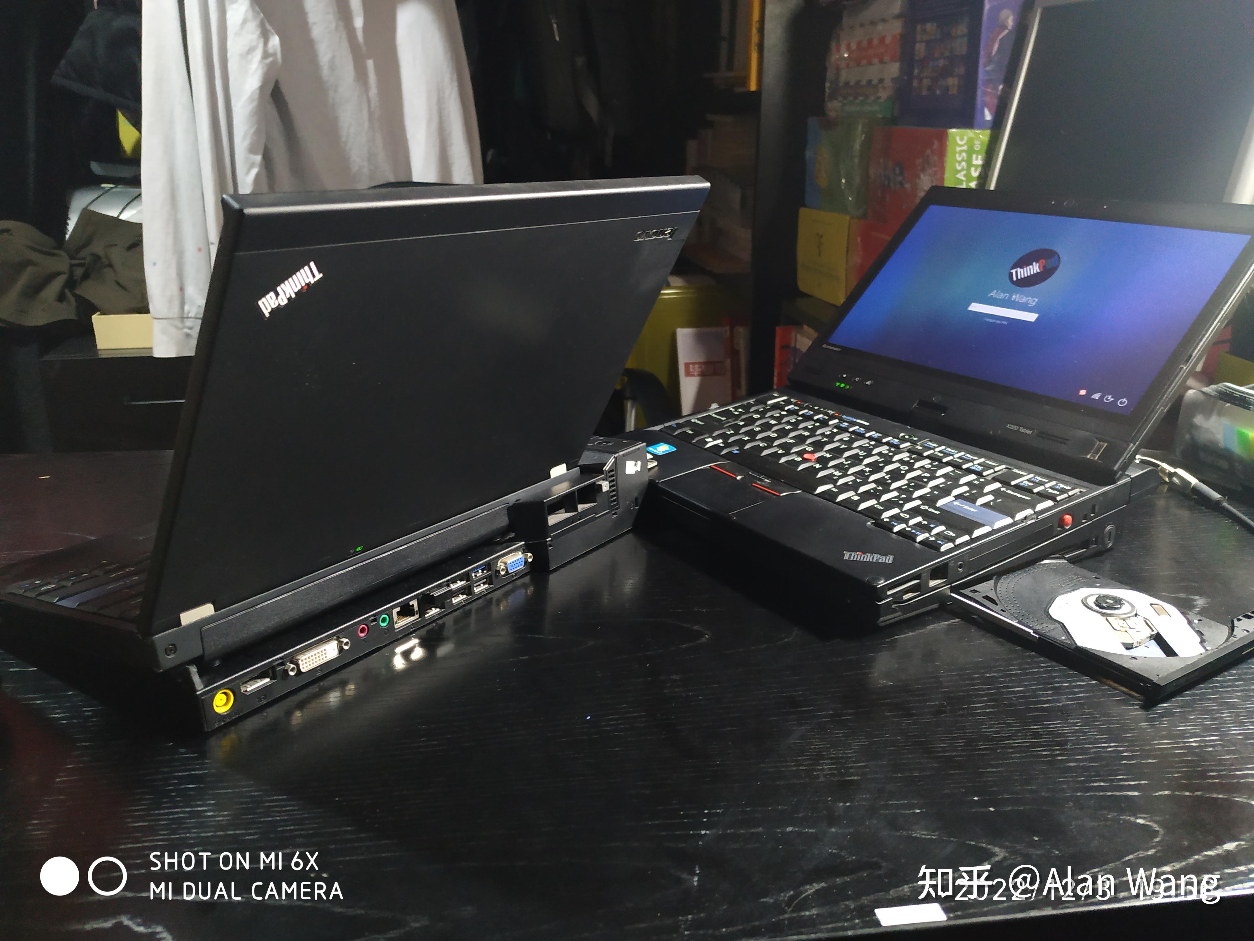 念念不忘,必有回响——thinkpad x220的涅槃重生