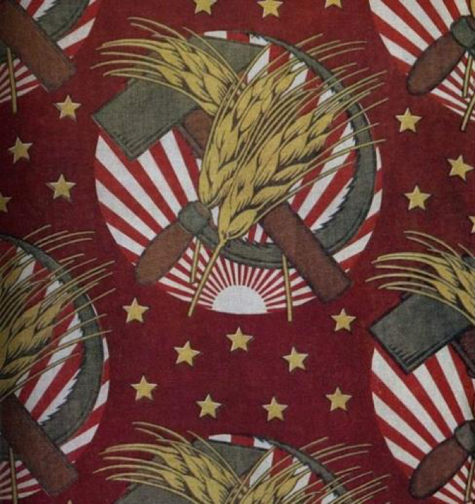 为什么说东北大花布是真正的国际时尚