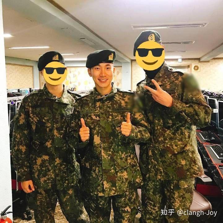 你认为韩国歌手团体最好的队长是谁?