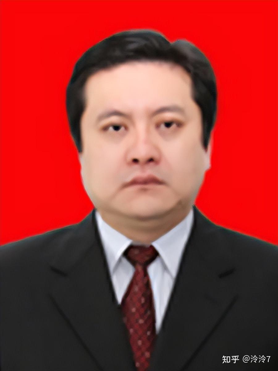 河南省商丘市人民政府现任领导及工作分工