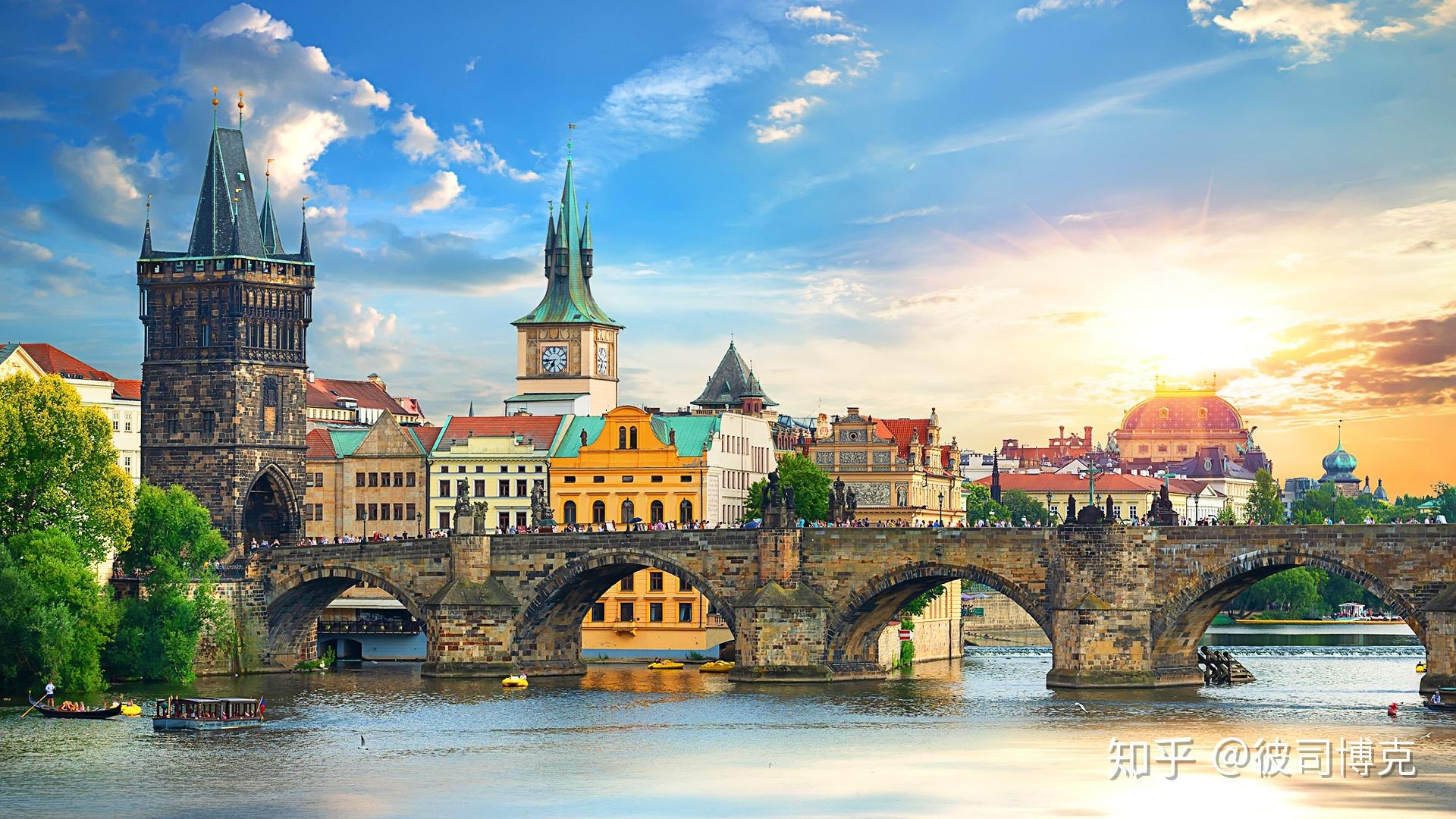 布拉格当地摄影师的终极指南