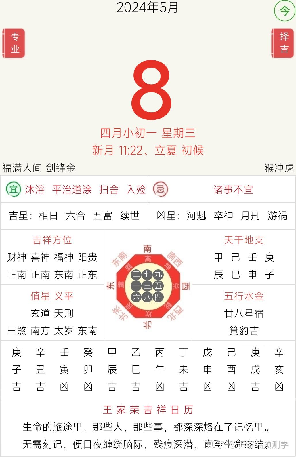 生肖运势比较准吗知乎(生肖运势准不准)