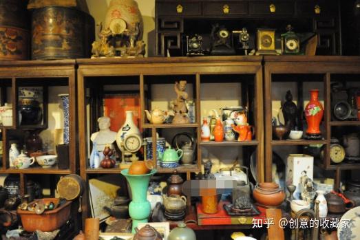 进入古玩圈,学习必不可少,这几点学习方法教你