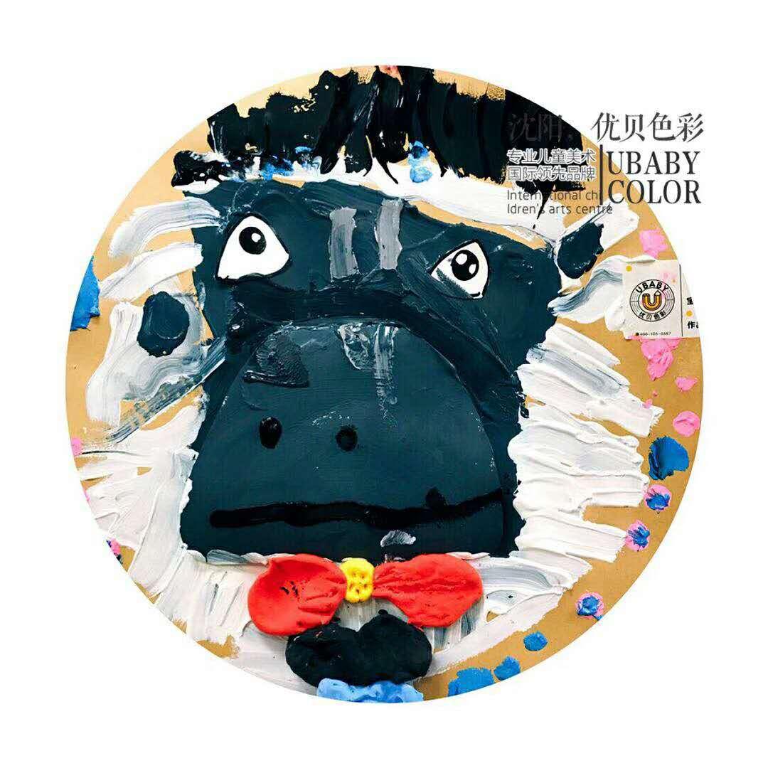 com专为2-13岁儿童提供一站式高端美术课程服务优贝色彩知乎用户rrjz