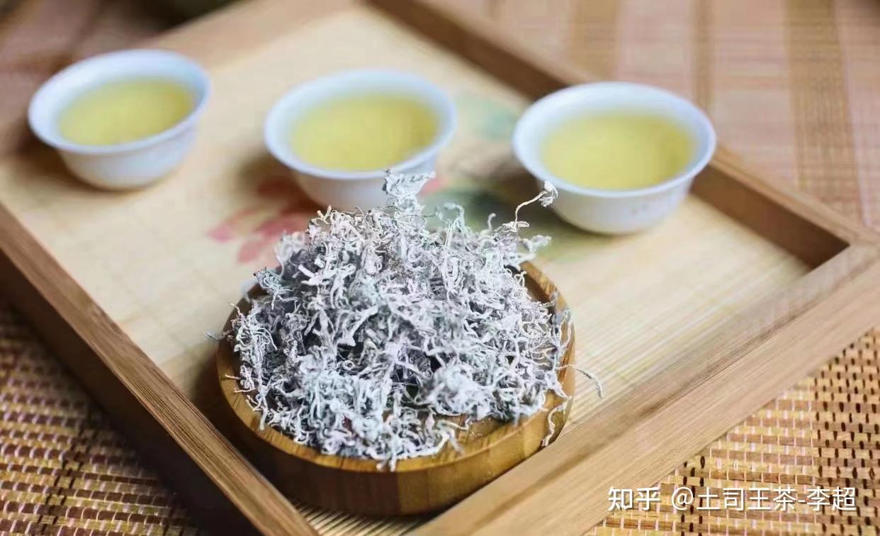 莓茶为什么叫莓茶?都有些什么典故 - 知乎