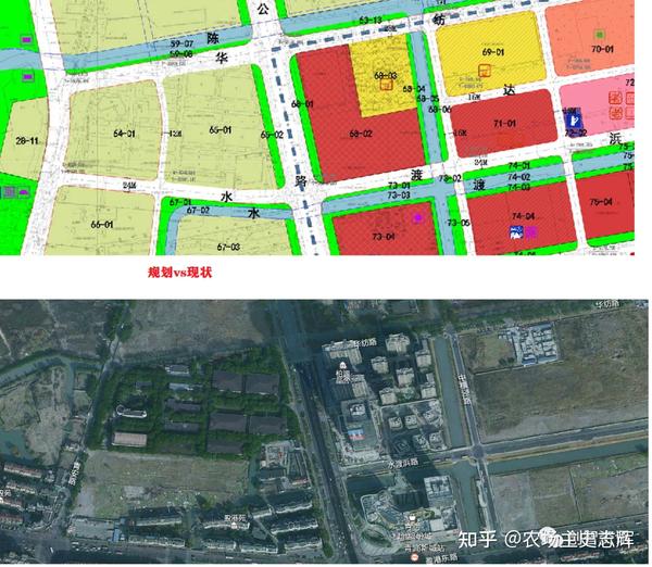 青浦新城核心中央商务区规划2022版本出炉！ - 知乎