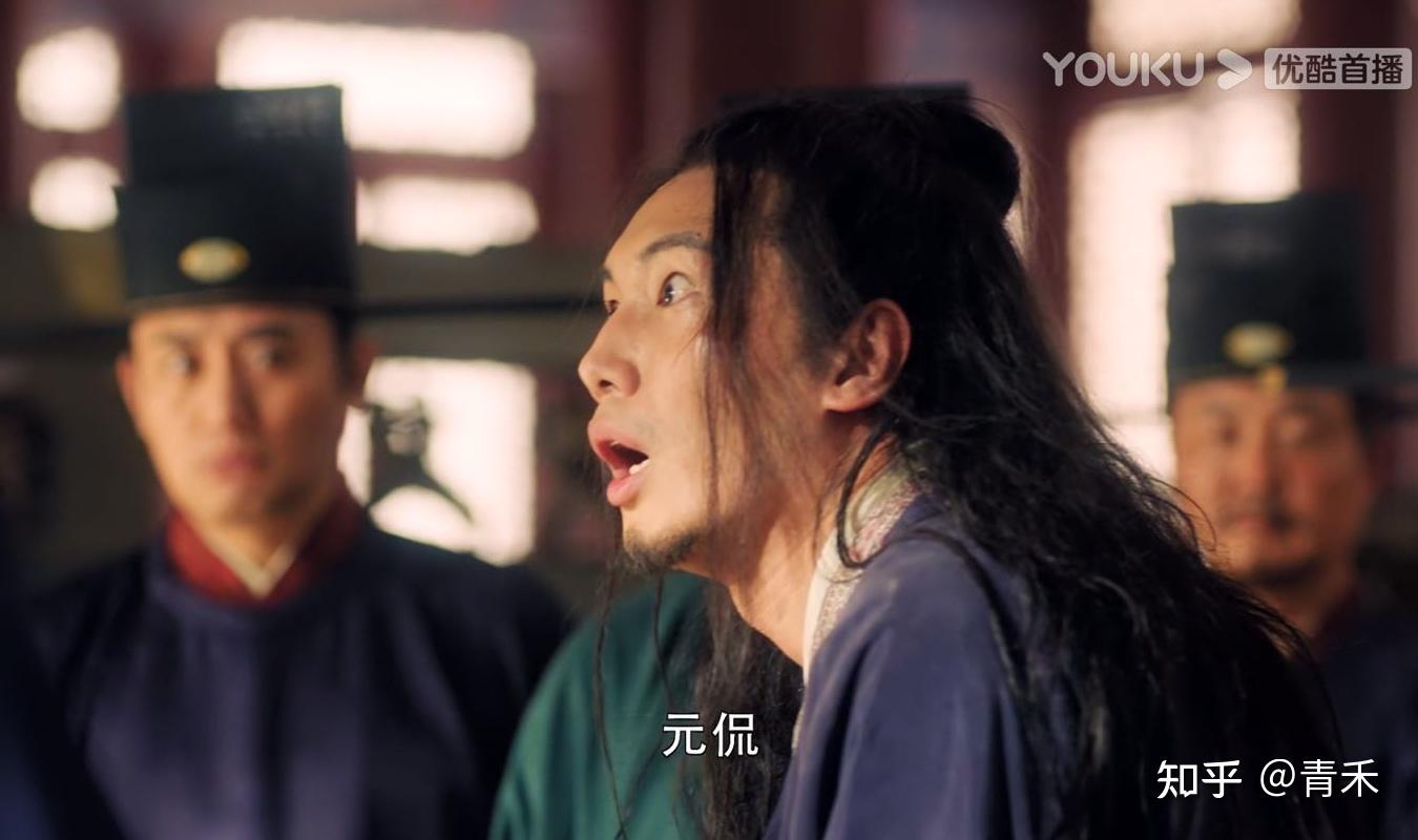 正说赵元僖离皇位一步之遥却因老婆争风吃醋被误杀太悲催