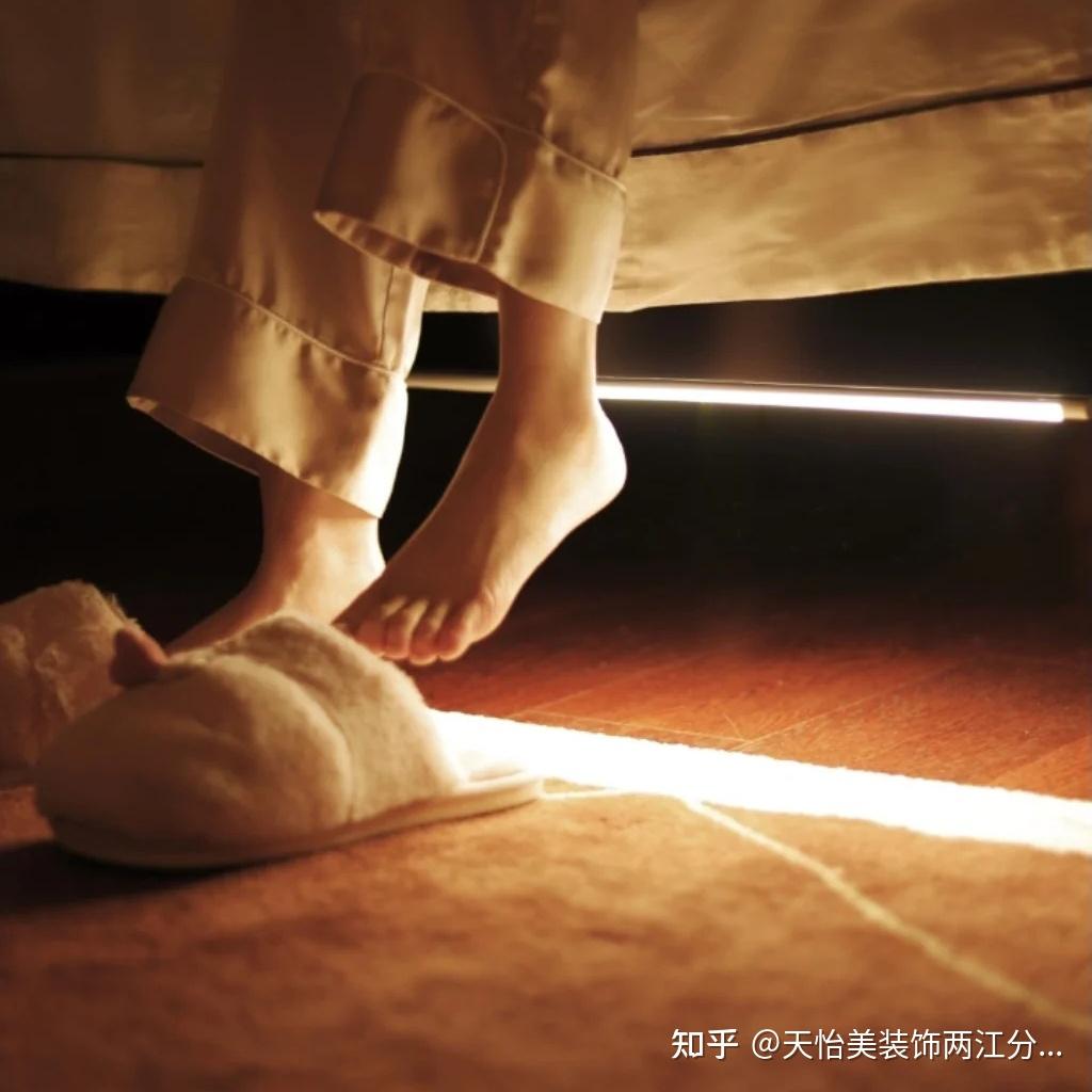 老人房装修,这几点细节一定要注意 - 知乎