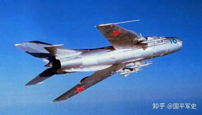 米格战斗机曾称雄天空现在却辉煌不再