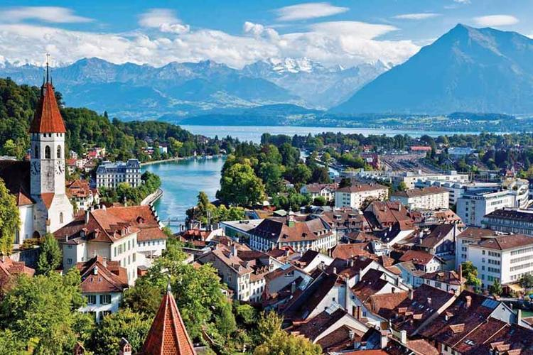 想去瑞士旅游一周请问哪个旅行社靠谱?