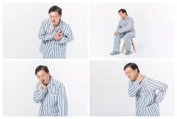 衰弱 ”——老年人身体健康的杀手 - 知乎