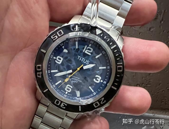 男友刚入职场,想送他一块入门级机械表作为520礼物,铁达时性价比如何?