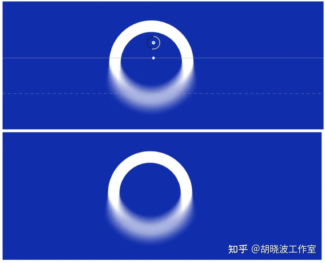 快学,简单出彩的刷屏级弥散光教程来了 - 知乎