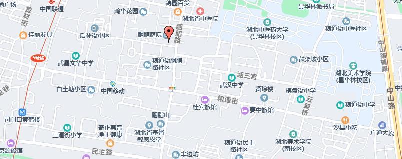 粮道街人气爆棚爱的就是这份烟火气