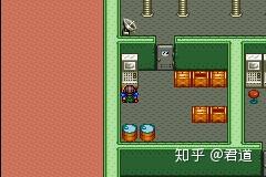 重装机兵2改详细攻略(gba重装机兵2改love3322(GBA重装机兵2改(MM2改)终极图文攻略世界地图)) 第47张 重装机兵2改详细攻略(gba重装机兵2改love3322(GBA重装机兵2改(MM2改)终极图文攻略世界地图)) 第47张