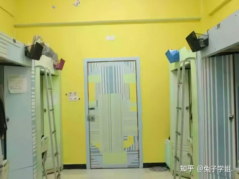 在兰州文理学院上学是一种怎样的体验?环境怎么样?氛围如何?