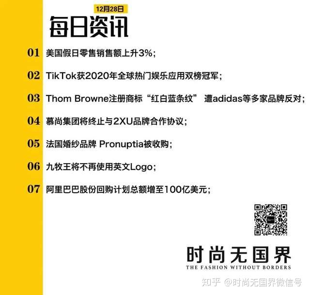 時尚速報ithombrowne條紋商標註冊遭多個品牌反對gxg母公司終止與2xu