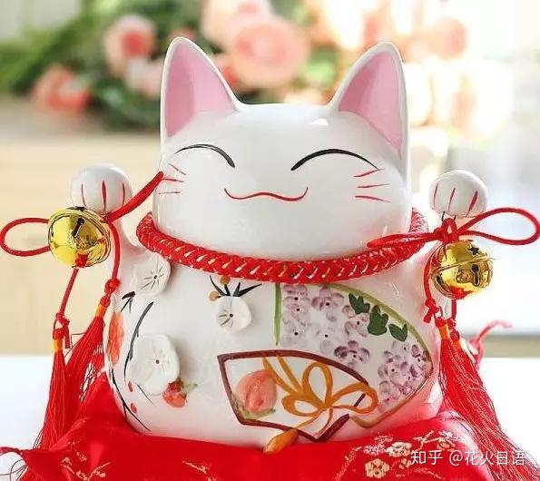 日本的猫文化 日本人为何痴迷爱猫 带你走进神秘的日本猫世界 知乎