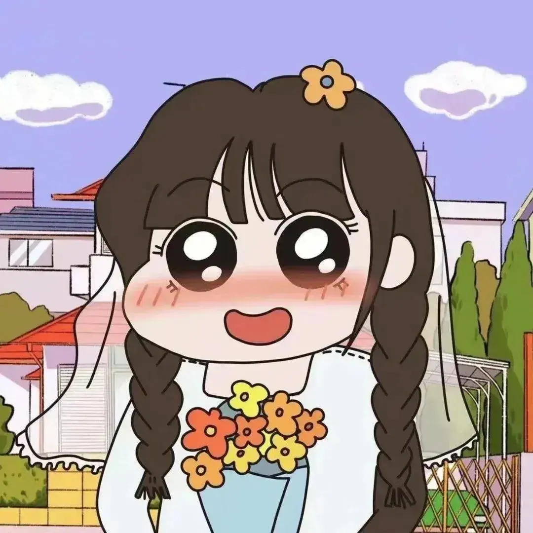 149张好看的情侣头像值得分享