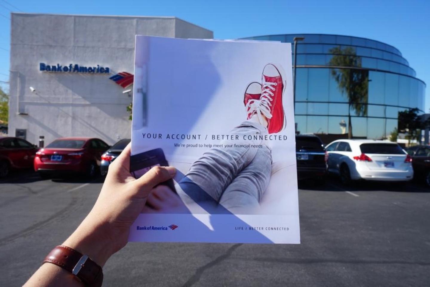 美国银行开户攻略| 去美国旅行，记得去办个真正的美国本地银行卡- 知乎