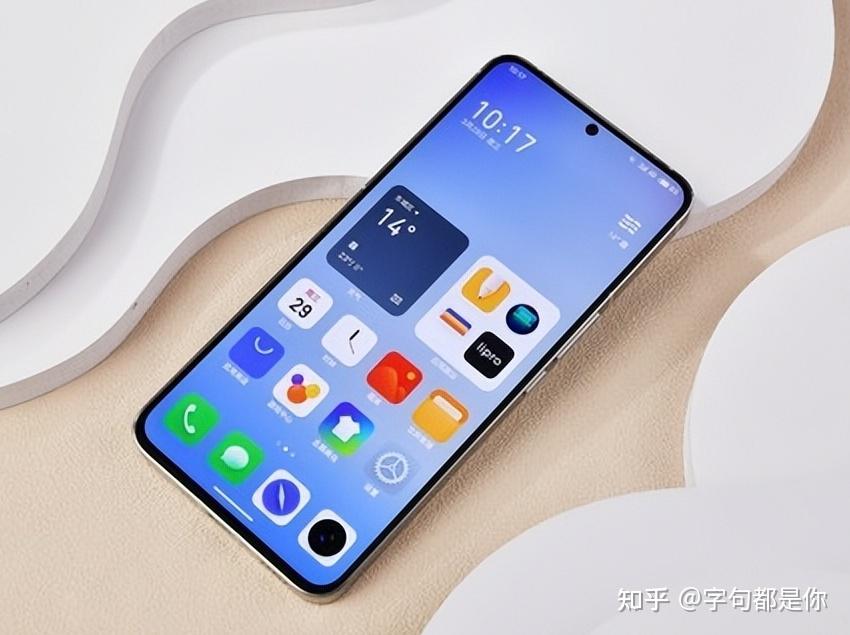 从3999元降到2799元,骁龙8gen 2 超声波指纹,高端手机质感好 - 知乎