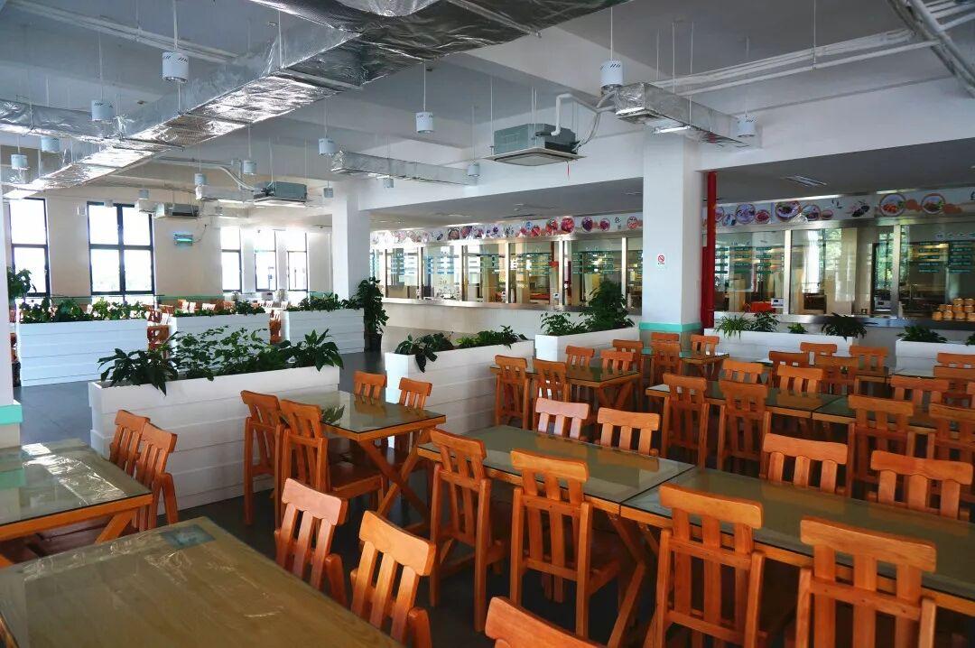 上海财经大学各大食堂美食大盘点