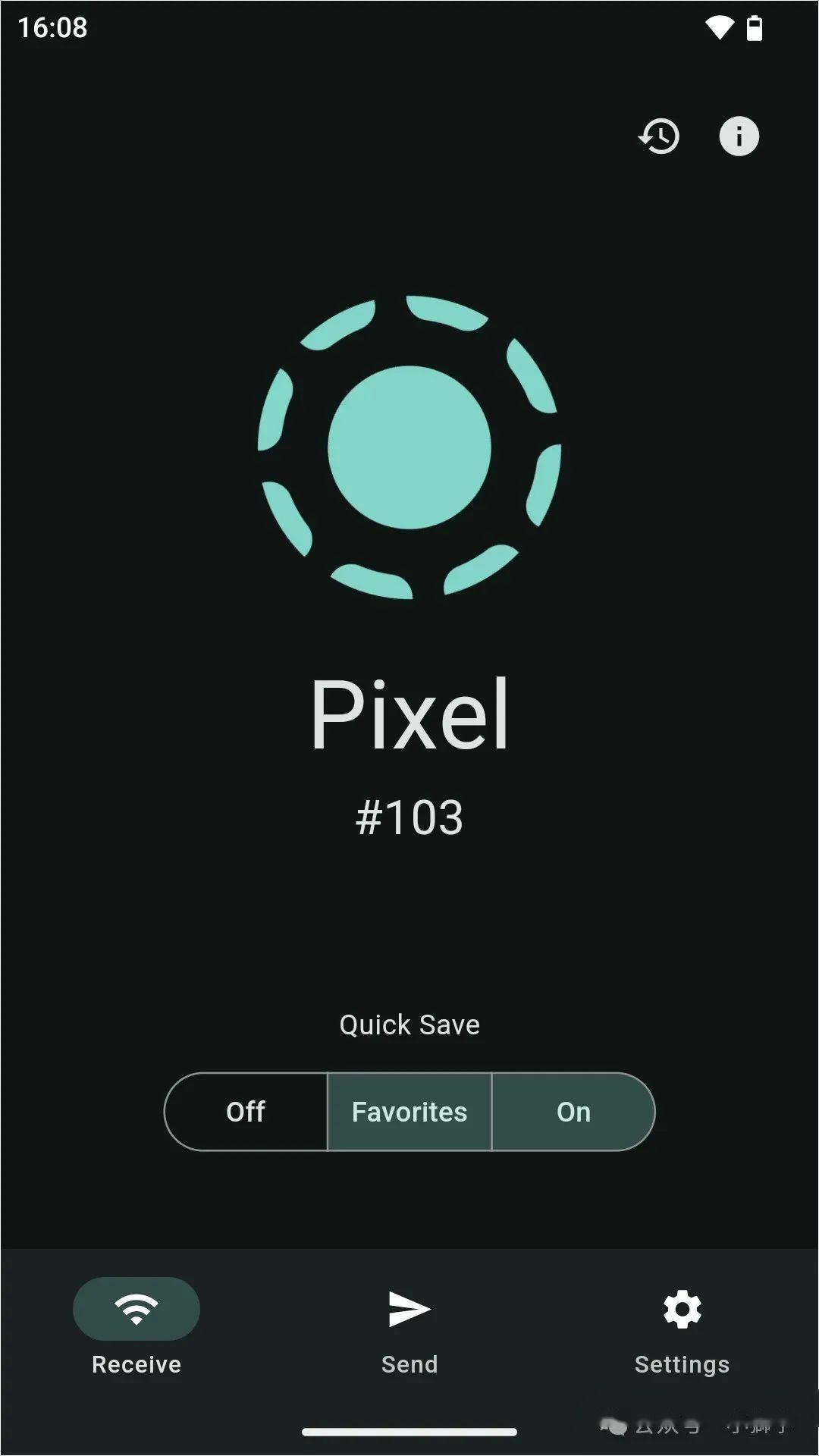 【图赏】LineageOS 22.1 - 知乎