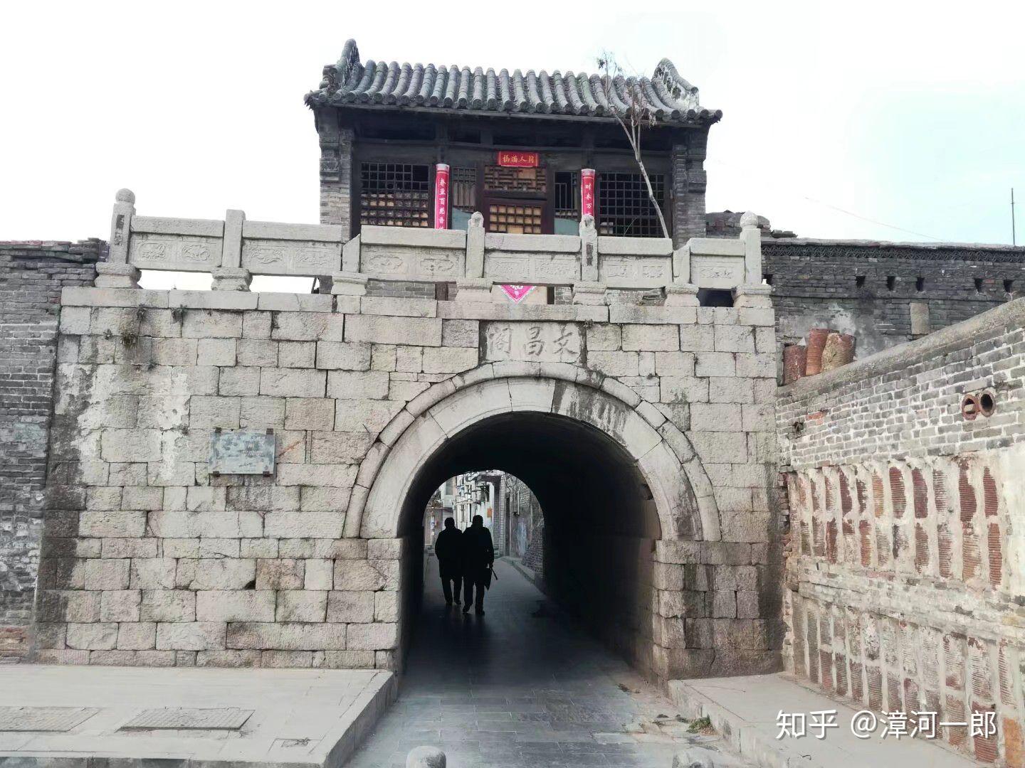 千年陶瓷古镇——邯郸彭城 - 知乎