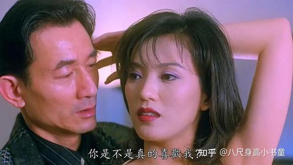 彭丹老师的几部经典作品,虽然不是主角,但依旧光彩夺目! - 知乎
