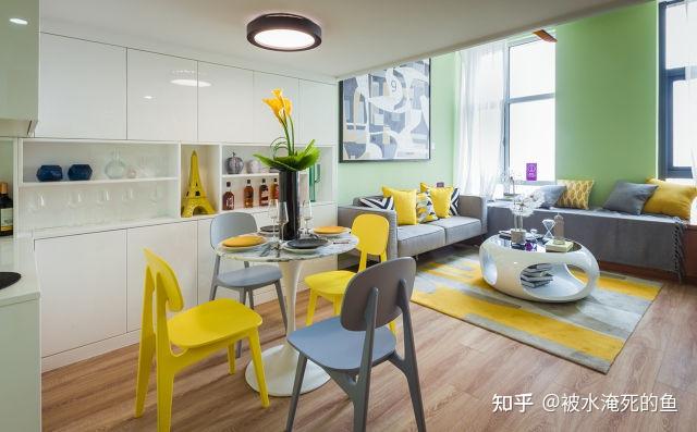 杭州室内设计学习的重要性！室内设计师要学哪些软件 - 知乎