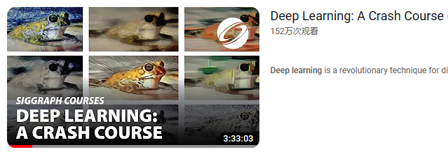 150多万人次学习！这个爆火的深度学习课程凭什么？ - 知乎