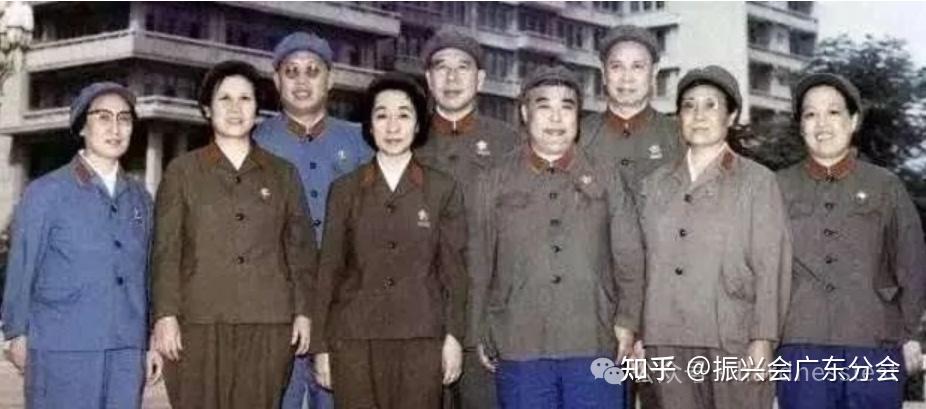 林彪各个时期的老照片,共129张,你见过几张 - 知乎