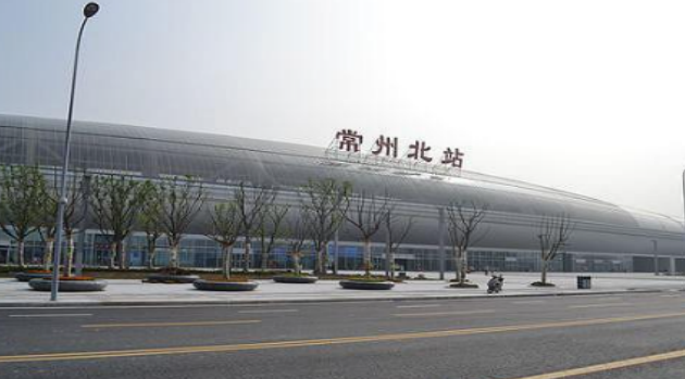 常州高铁站广告投放形式分享,常州高铁站灯箱广告投放折扣及优势浅析 - 知乎