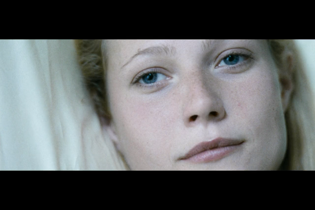 《七宗罪》的结尾,Tracy真的挂了吗? - 刘南北的