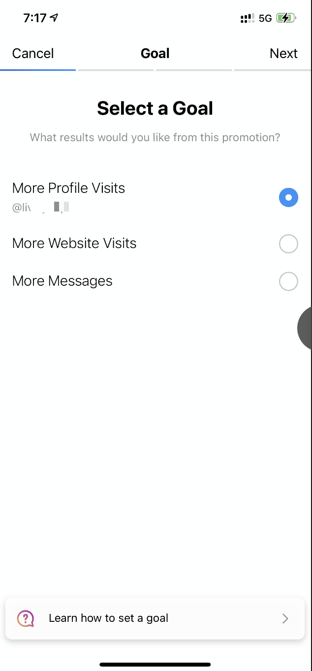 Instagram手机端无法使用速推贴功能的解决方案，利用Facebook后台推广IG速推贴- 知乎