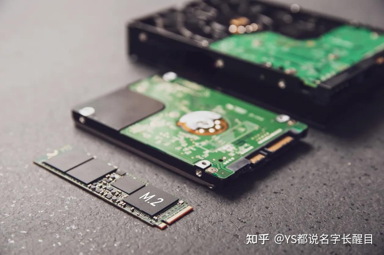 NAS速度翻倍秘籍!极空间NAS加装希捷酷鱼520 SSD升级体验分享