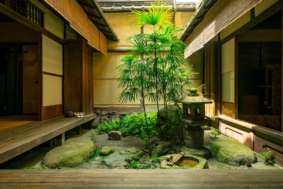 坪庭　H 什么是坪庭？ - 知乎