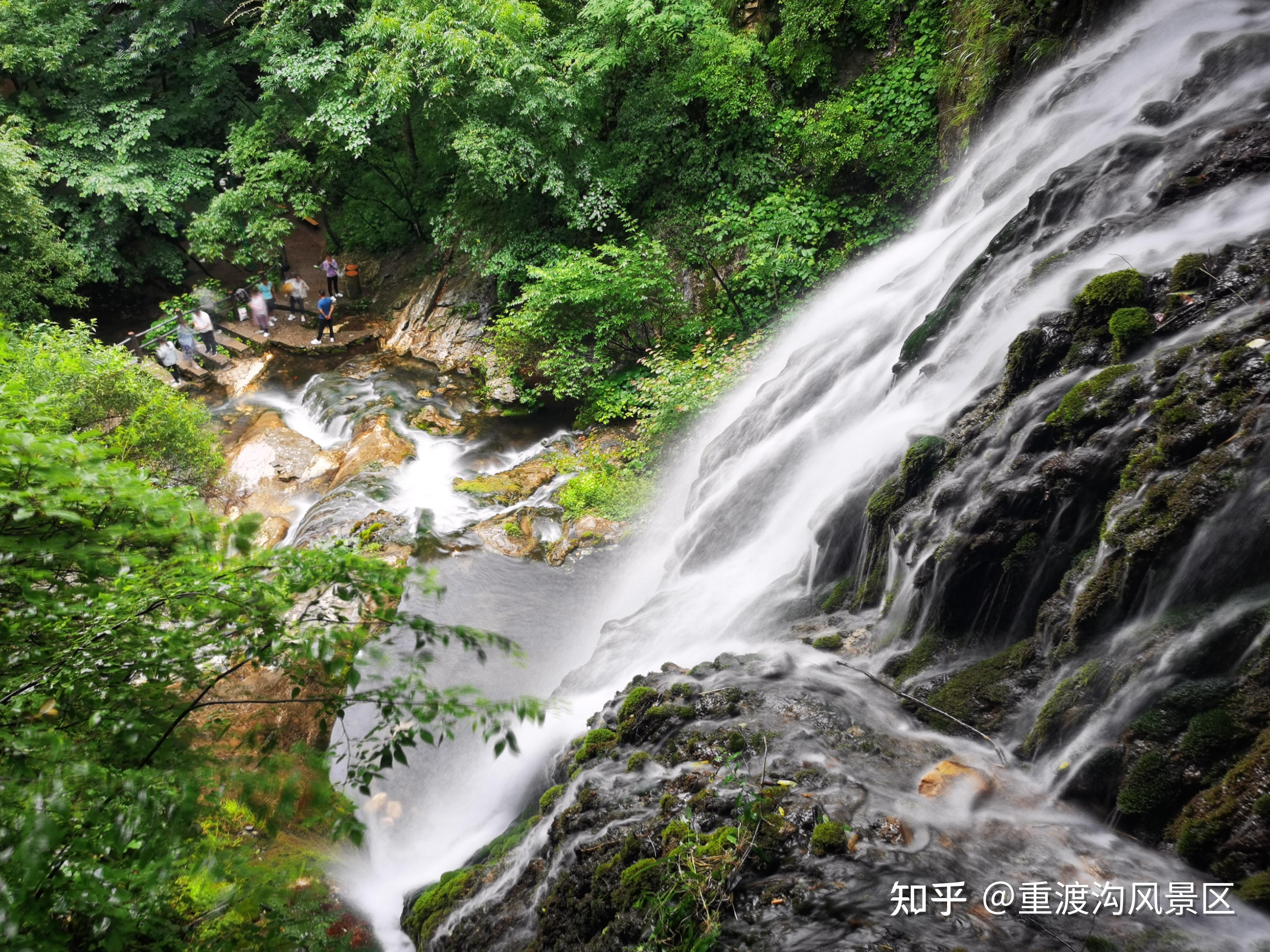 游山、玩水、动物、美食！栾川两日游攻略，你的周末，应该这么玩 - 知乎