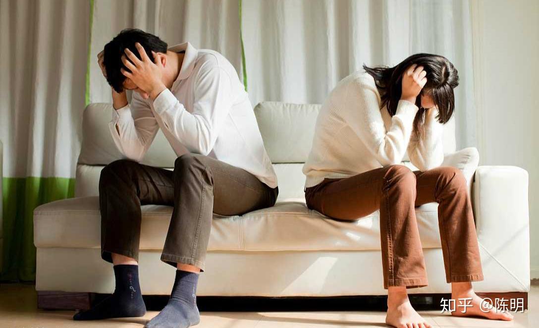 情侣间总是吵架怎么办?如何正确处理情侣吵架? - 知乎