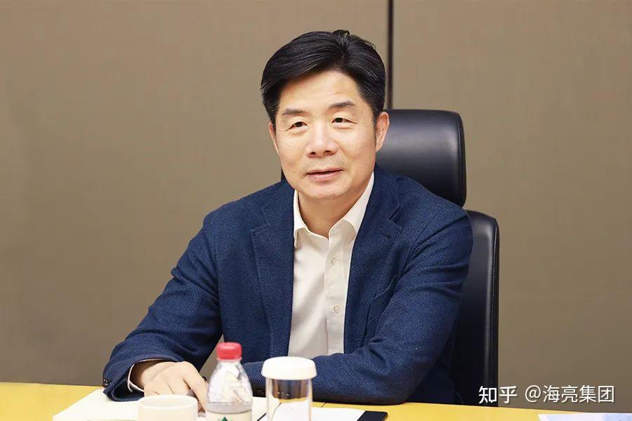 打造农业新质生产力淳安县委副书记县长王翀一行到访明康汇