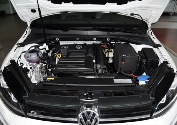 (高尔夫1.4t发动机)