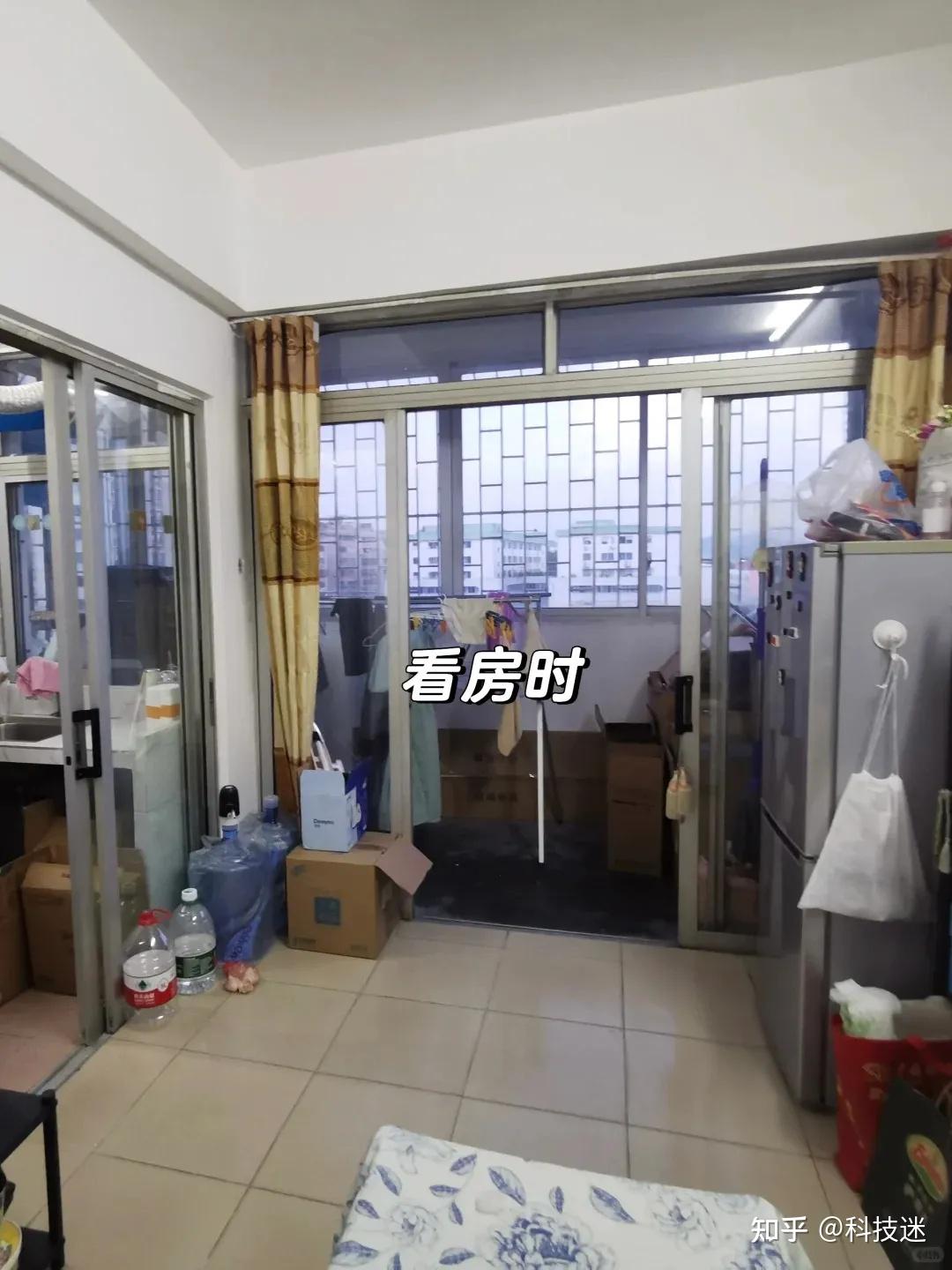 深漂7年，搬过7次家，我的租房真心话 - 知乎