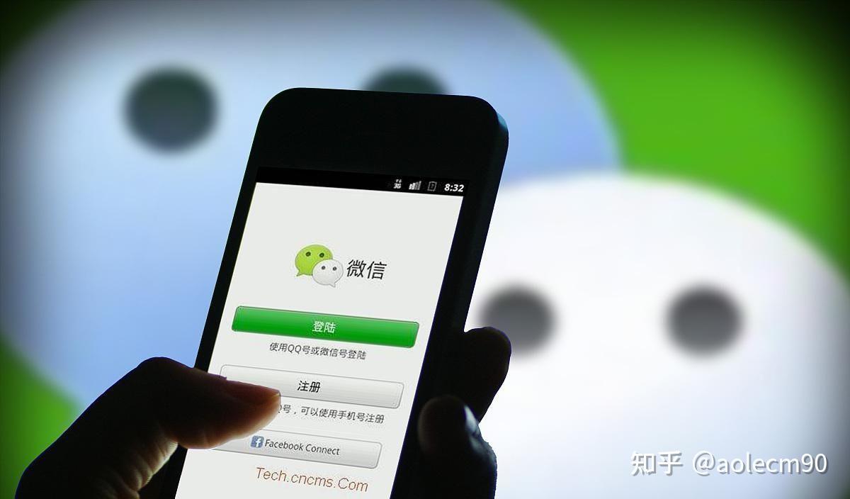 微信带来好消息将新增2个期待已久的功能网友幸福太突然