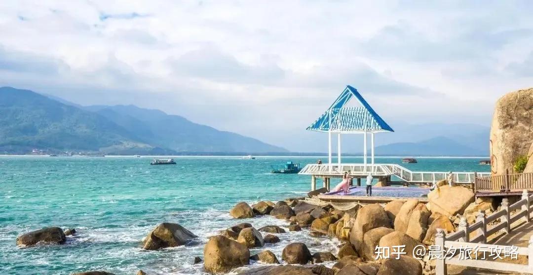 海南旅游攻略：陵水保姆级景点&美食攻略，潜伏一个月呕心沥血整理 - 知乎
