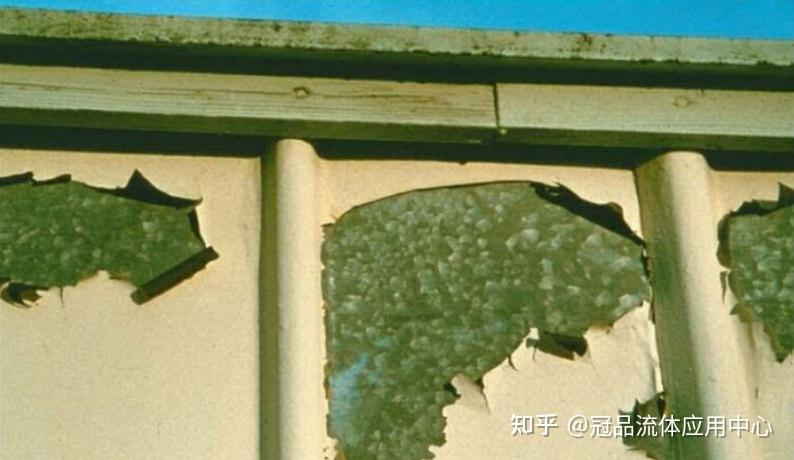 不同基材涂层剥落缺陷的应对全解 - 知乎