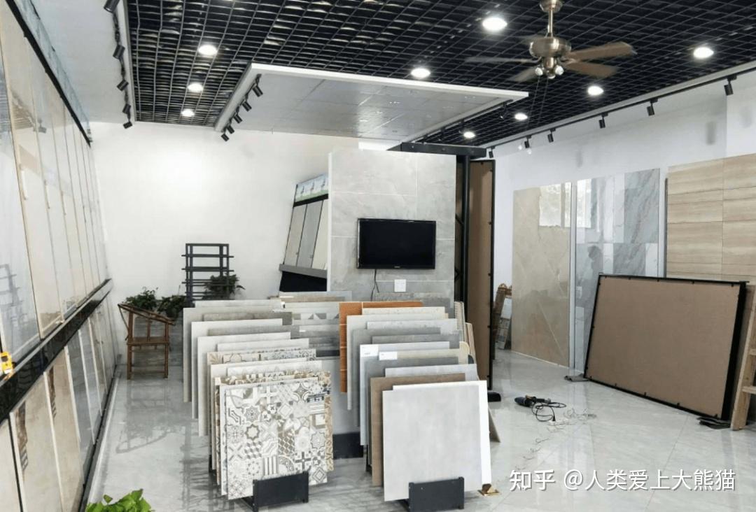 国内一二线品牌瓷砖都有哪些?